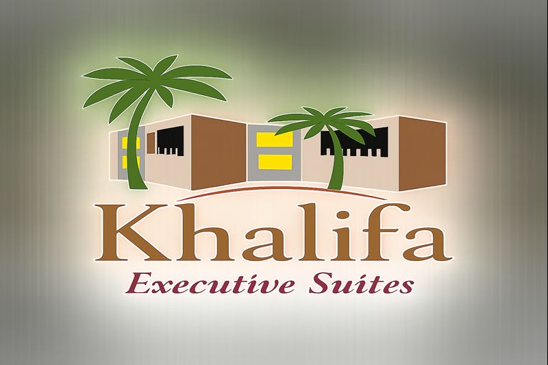 Welcome to Khalifa Executive Suites